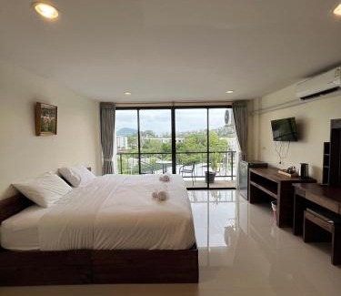 Rawai Apartment | Rawai Sea Beach