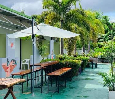 Rawai Resort | Rawai Whale Resort