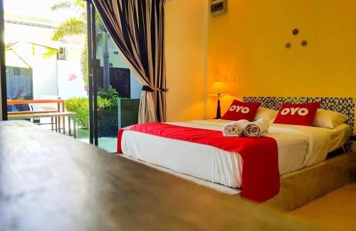 Rawai Resort | Rawai Whale Resort