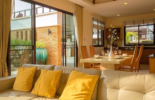 Rawai Villa | Rawayana West Villas & Kids Park