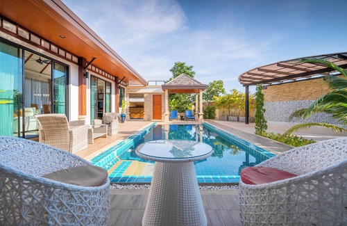 Rawai Villa | Rawayana West Villas & Kids Park