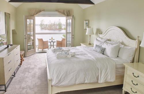Port Severn Resort | Rawley Resort, Spa & Marina