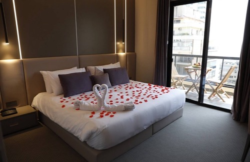 Raouche Hotel | Rawsheh 51