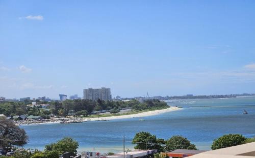 Dar es Salaam Apartment | RAX Apartment