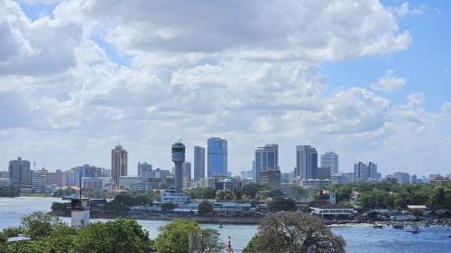 Dar es Salaam Apartment | RAX Apartment