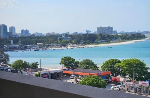 Dar es Salaam Apartment | RAX Apartment