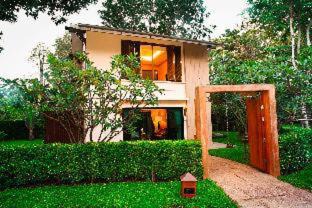 Cha-am Resort | Raya Resort Beach front - The Most Green Resort in Cha-am
