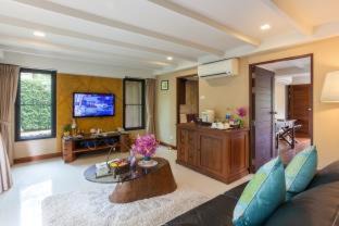 Cha-am Resort | Raya Resort Beach front - The Most Green Resort in Cha-am