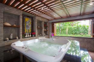 Cha-am Resort | Raya Resort Beach front - The Most Green Resort in Cha-am