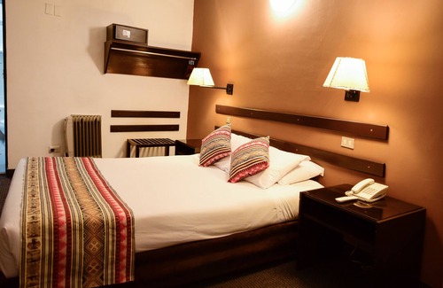 Cusco Historic Center Hotel | Raymi Hotel