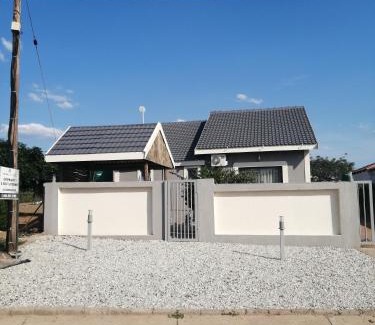 Phalaborwa House | Rayon guesthouse