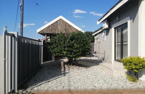 Phalaborwa House | Rayon guesthouse