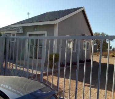 Phalaborwa House | Rayon guesthouse