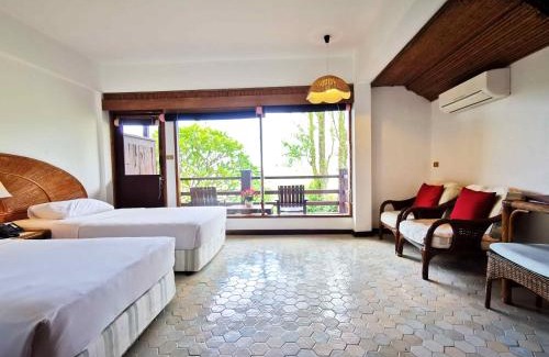 Ban Phe Hotel | Rayong Resort Hotel โรงแรมระยองรีสอร์ท