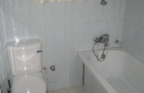 Abelemkpe Hotel | Rayporsh Hotel
