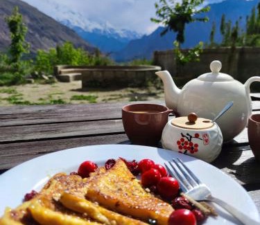 Hunza Resort | Razhek