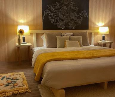 Hunza Resort | Razhek