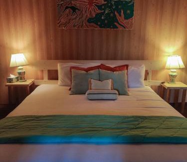 Hunza Resort | Razhek