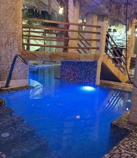 Tipaza Province Apartment | RB SPA Resort-Ocean View - Tipaza