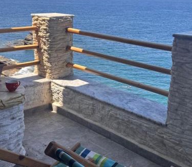 Tipaza Province Apartment | RB SPA Resort-Ocean View - Tipaza