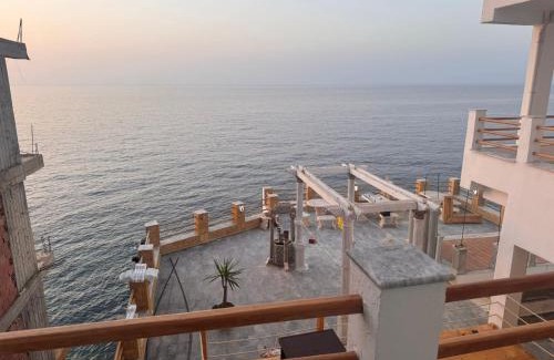 Tipaza Province Apartment | RB SPA Resort-Ocean View - Tipaza