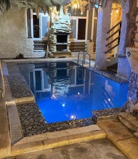 Tipaza Province Apartment | RB SPA Resort-Ocean View - Tipaza