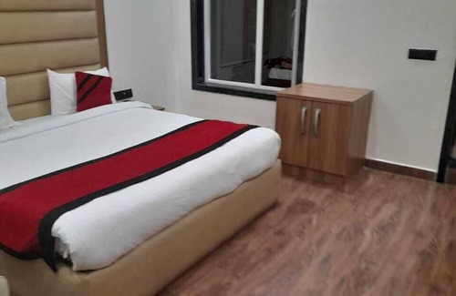 Faizabad Hotel | RBS Hotel And Lawn
