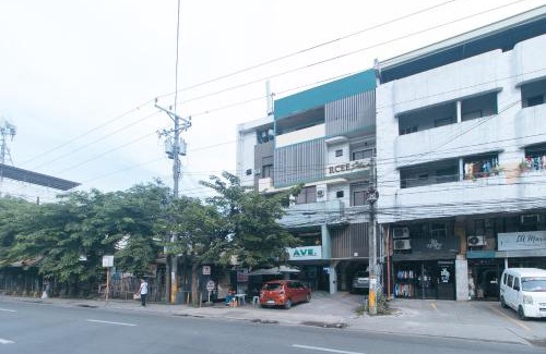 Cebu Hotel | Rcee Place by RedDoorz