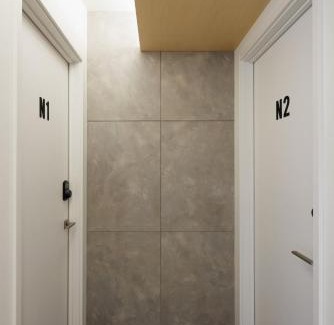 Chuo-ku Apartment | re by hotel wheat