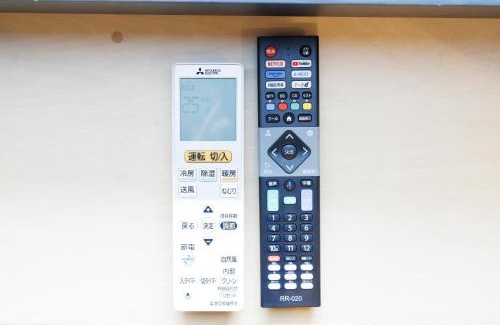 Chuo-ku Apartment | re by hotel wheat