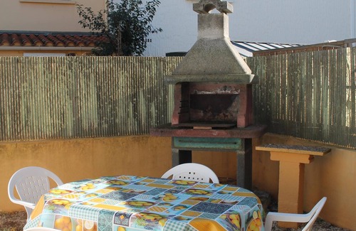 Saint-Hippolyte House | Renovated and air-conditioned house for 6 people near the sea