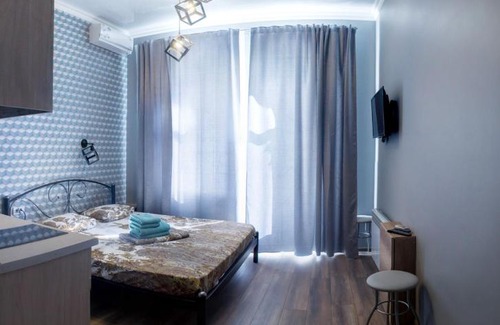 Odessa City Center Apartment | Re-Ka Luxury Apartments