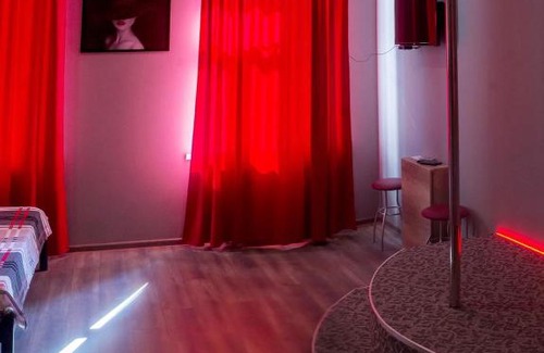 Odessa City Center Apartment | Re-Ka Luxury Apartments