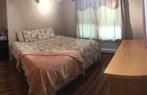 Middleton House | Ready for 2021 Season? Come relax by the lake up at camp!