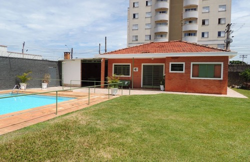 Rio Claro House | Real Estate, not just a play area