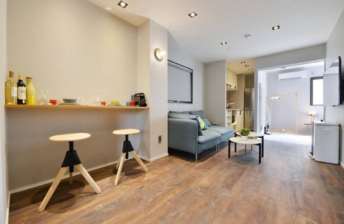 Ikejiri Apartment | Real Life Meguro River Superb 2BR 6Pax Shibuya