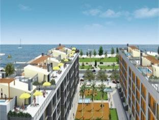 Olhao Apartment | Real Marina Residence