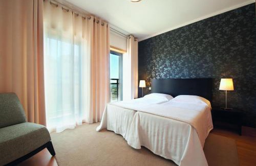 Olhao Apartment | Real Marina Residence