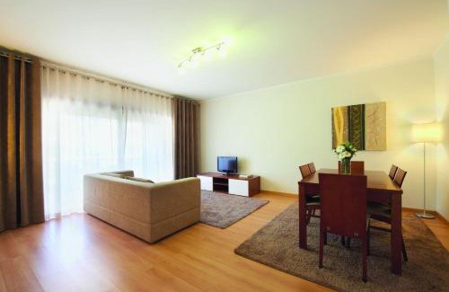 Olhao Apartment | Real Marina Residence