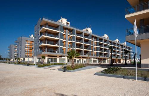 Olhao Apartment | Real Marina Residence