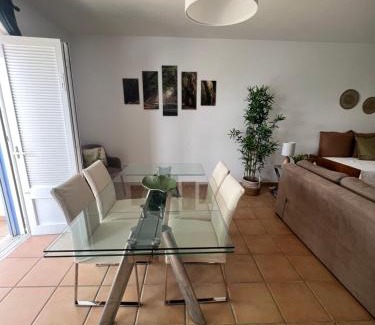 Castro Marim Apartment | Real Village Praia Verde 142