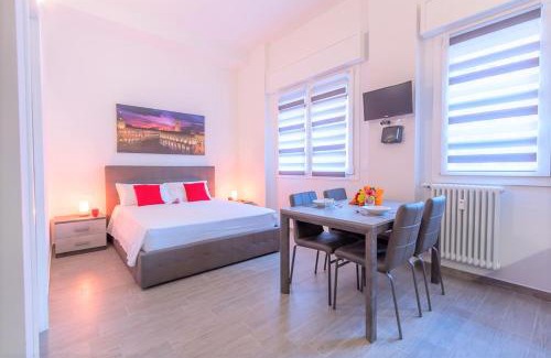 Historic Center Apartment | Realkasa Azzarita Flat