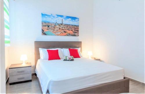 Historic Center Apartment | Realkasa Azzarita Flat