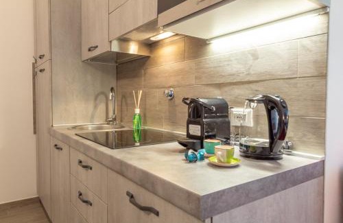 Historic Center Apartment | Realkasa Azzarita Flat