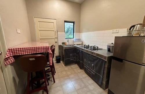 Kuantan House | Reban Kuantan