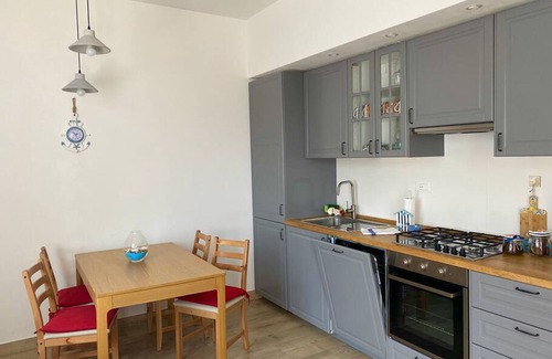 Portovenere Apartment | Rebecca s Portovenere Collection