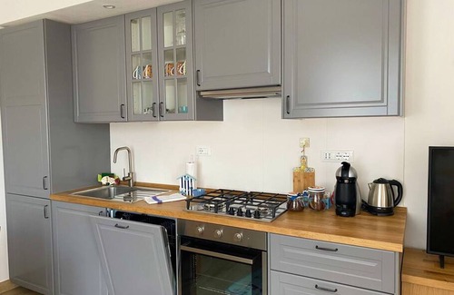 Portovenere Apartment | Rebecca s Portovenere Collection