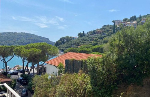 Portovenere Apartment | Rebecca s Portovenere Collection