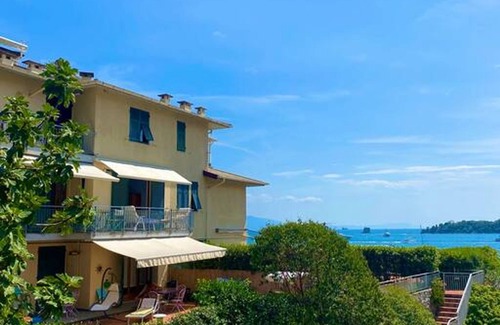 Portovenere Apartment | Rebecca s Portovenere Collection