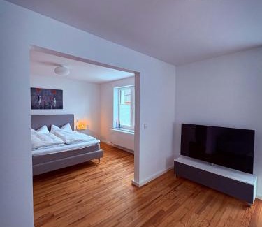 Gocklingen Apartment | Rebenglück in Göcklingen